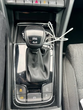 Skoda Karoq STYLE 2.0 TDI-CR/4х4/110kW/150к.с./7 DSG - 20000 € / 39116.60 лв. - 89915599 13
