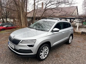 Skoda Karoq STYLE 2.0 TDI-CR/4х4/110kW/150к.с./7 DSG - 20000 € / 39116.60 лв. - 89915599 2