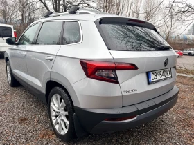 Skoda Karoq STYLE 2.0 TDI-CR/4х4/110kW/150к.с./7 DSG - 20000 € / 39116.60 лв. - 89915599 6