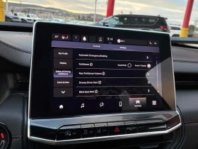 Jeep Compass * Trailhawk * CARFAX * ЗАДНА КАМЕРА * ПОДГРЕВИ - 21000 € / 41072.43 лв. - 26903982 16