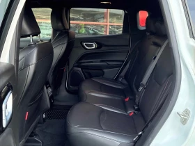 Jeep Compass * Trailhawk * CARFAX * ЗАДНА КАМЕРА * ПОДГРЕВИ - 21000 € / 41072.43 лв. - 26903982 12