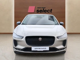 Jaguar I-Pace 90 kWh - 45965 € / 89899.73 лв. - 65375981 2
