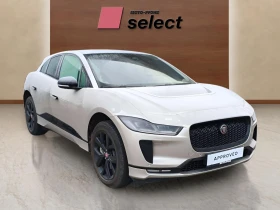 Jaguar I-Pace 90 kWh - 45965 € / 89899.73 лв. - 65375981 3