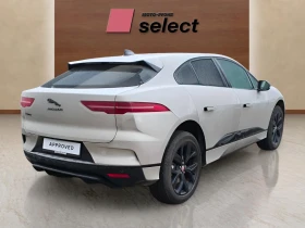 Jaguar I-Pace 90 kWh - 45965 € / 89899.73 лв. - 65375981 5