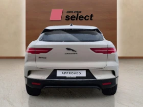 Jaguar I-Pace 90 kWh - 45965 € / 89899.73 лв. - 65375981 6