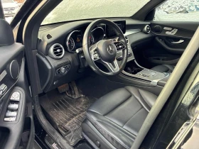 Mercedes-Benz GLC 300 * CARFAX * ПРЕДСТАВИТЕЛСТВО НА MERCEDES, снимка 8