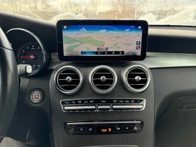 Mercedes-Benz GLC 300 * CARFAX * ПРЕДСТАВИТЕЛСТВО НА MERCEDES, снимка 10