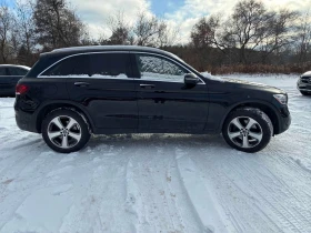 Mercedes-Benz GLC 300 * CARFAX * ПРЕДСТАВИТЕЛСТВО НА MERCEDES, снимка 4