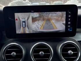 Mercedes-Benz GLC 300 * CARFAX * ПРЕДСТАВИТЕЛСТВО НА MERCEDES, снимка 11