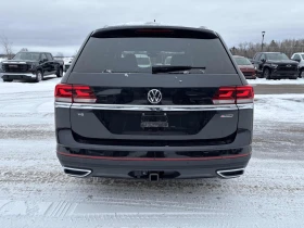 VW Atlas HIGHLINE* ПОДГРЕВИ* ОБДУХВАНИЯ* БЕЗ ПЪРВОНАЧАЛНА*  - 25880 € / 50616.88 лв. - 52518402 4