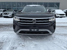 VW Atlas HIGHLINE* ПОДГРЕВИ* ОБДУХВАНИЯ* БЕЗ ПЪРВОНАЧАЛНА*  - 25880 € / 50616.88 лв. - 52518402 2