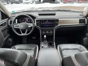 VW Atlas HIGHLINE* ПОДГРЕВИ* ОБДУХВАНИЯ* БЕЗ ПЪРВОНАЧАЛНА*  - 25880 € / 50616.88 лв. - 52518402 10