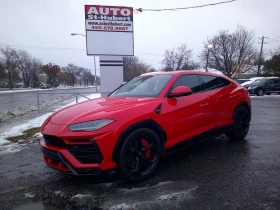 Lamborghini Urus, снимка 3 - Автомобили и джипове - 53646493