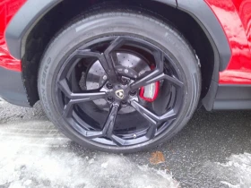 Lamborghini Urus, снимка 6 - Автомобили и джипове - 53646493