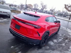 Lamborghini Urus, снимка 5 - Автомобили и джипове - 53646493
