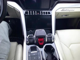 Lamborghini Urus, снимка 10 - Автомобили и джипове - 53646493