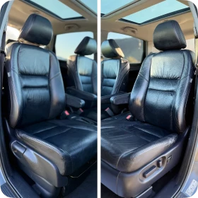 Honda Cr-v 2.0 БЕНЗИН * АВТОМАТ * СЕРВИЗНА ИСТОРИЯ  | Auto.bg — изображение 12