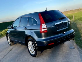 Honda Cr-v 2.0 БЕНЗИН * АВТОМАТ * СЕРВИЗНА ИСТОРИЯ  | Auto.bg — изображение 6