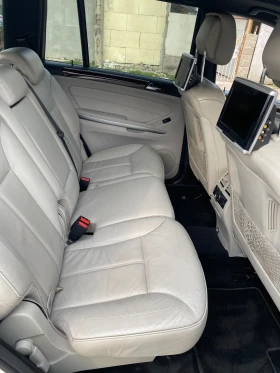 Mercedes-Benz GL 550 - 13000 € / 25425.79 лв. - 26708102 10
