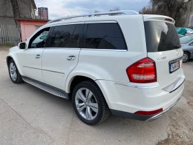 Mercedes-Benz GL 550 - 13000 € / 25425.79 лв. - 26708102 6