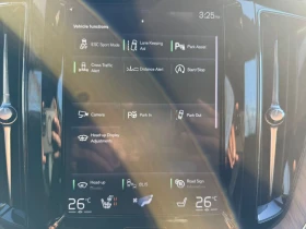 Volvo XC60 Inscription* 360камери* Подгрев* обдух* HUD* Keyle - 21000 € / 41072.43 лв. - 29446842 13