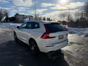Volvo XC60 Inscription* 360камери* Подгрев* обдух* HUD* Keyle - 21000 € / 41072.43 лв. - 29446842 3