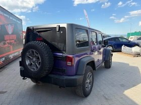 ����� �� �������� �� Jeep Wrangler Unlimited Rubicon 3.6 ������ ������