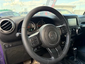 Jeep Wrangler Unlimited Rubicon 3.6 ������ ������ | Mobile.bg � ����� ������ 10