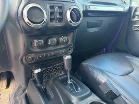 Jeep Wrangler Unlimited Rubicon 3.6 ������ ������ | Mobile.bg � ����� ������ 11