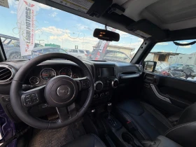 Jeep Wrangler Unlimited Rubicon 3.6 ������ ������ | Mobile.bg � ����� ������ 9