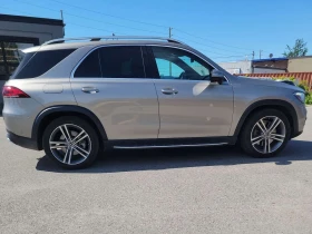 Mercedes-Benz GLE 450 * CARFAX * ОПЦИЯ ЗА ФИНАНСИРАНЕ | Auto.bg — изображение 3