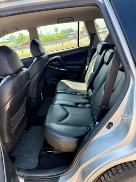 Toyota Rav4 2.2D4D 136 k.c | Mobile.bg � ����� ������ 11