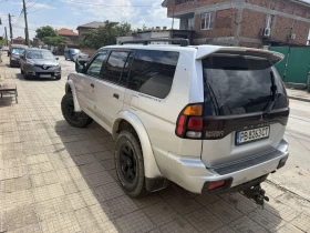 Mitsubishi Pajero sport | Mobile.bg � ����� ������ 4