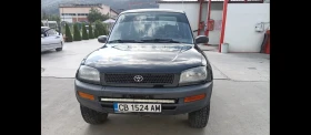����� �� �������� �� Toyota Rav4