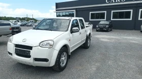 Great Wall Steed 5 Бензин/Газ | Auto.bg — изображение 2