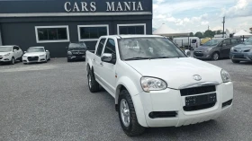 Great Wall Steed 5 Бензин/Газ | Auto.bg — изображение 3