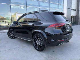 Mercedes-Benz GLE 350 4MATIC ���� �� �������� ���������� | Mobile.bg � ����� ������ 5
