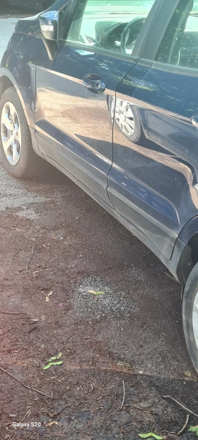 Ford EcoSport | Mobile.bg � ����� ������ 12