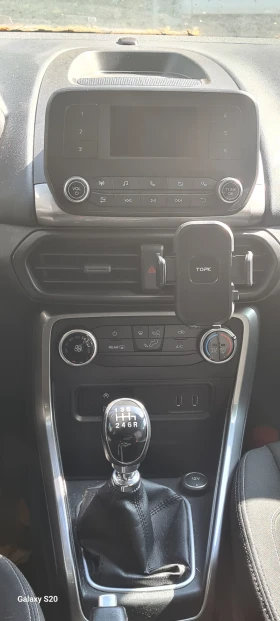 Ford EcoSport | Mobile.bg � ����� ������ 10