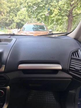 Ford EcoSport | Mobile.bg � ����� ������ 6
