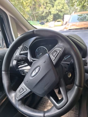 Ford EcoSport | Mobile.bg � ����� ������ 7