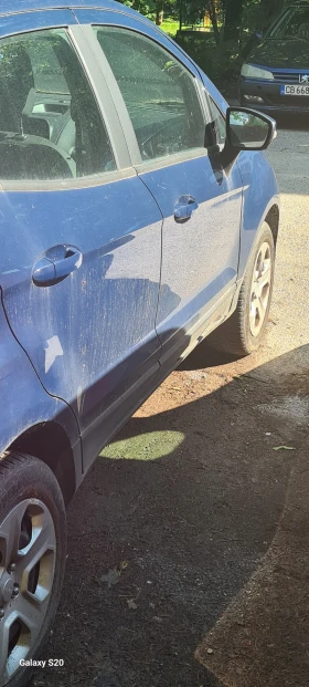 Ford EcoSport | Mobile.bg � ����� ������ 11