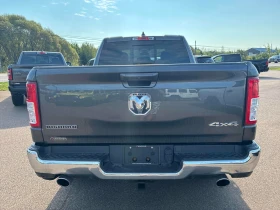 Dodge RAM 1500 * Big Horn * АВТОКРЕДИТ БЕЗ ПЪРВОНАЧАЛНА ВНОСКА*  | Auto.bg — изображение 4