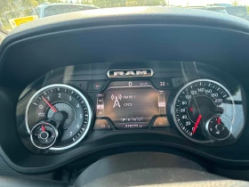 Dodge RAM 1500 * Big Horn * АВТОКРЕДИТ БЕЗ ПЪРВОНАЧАЛНА ВНОСКА*  | Auto.bg — изображение 8