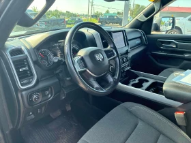 Dodge RAM 1500 * Big Horn * АВТОКРЕДИТ БЕЗ ПЪРВОНАЧАЛНА ВНОСКА*  | Auto.bg — изображение 5