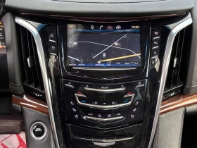 Cadillac Escalade Premium * CARFAX * АВТОФИНАНСИРАНЕ *  | Auto.bg — изображение 10