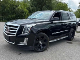 Cadillac Escalade Premium * CARFAX * АВТОФИНАНСИРАНЕ *  | Auto.bg — изображение 2