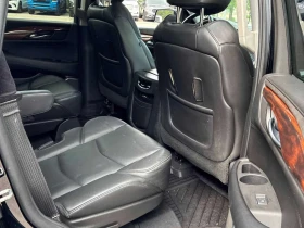 Cadillac Escalade Premium * CARFAX * АВТОФИНАНСИРАНЕ *  | Auto.bg — изображение 11