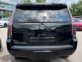 Cadillac Escalade Premium * CARFAX * АВТОФИНАНСИРАНЕ *  | Auto.bg — изображение 4