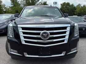 Cadillac Escalade Premium * CARFAX * АВТОФИНАНСИРАНЕ *  | Auto.bg — изображение 5